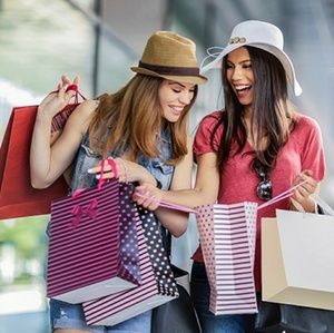 Meet your Posher, Jhenny